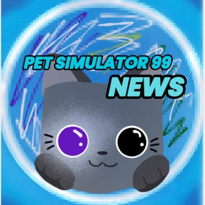 Pet Simulator News Profile