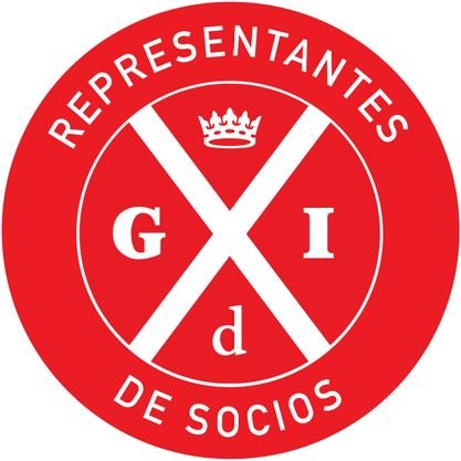 🇦🇹 Somos el Bloque de Representantes de Socios de Gente de Independiente - Somos la primera minoría - Somos tu voz en el club 🇦🇹