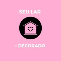 Seu Lar + Decorado(@seularmdecorado) 's Twitter Profile Photo