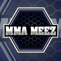 MMA Meez(@MMAMeez) 's Twitter Profile Photo