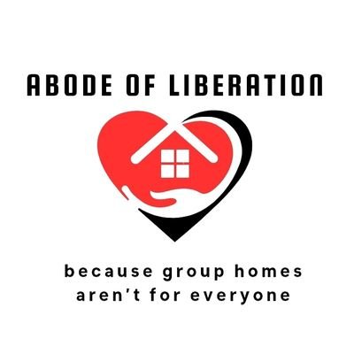501(c)(3) boarding house providing a liberating environment for those with high-functioning intellectual disabilities.
Because group homes aren’t for everyone.