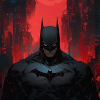 Batman(@BatmanGT) 's Twitter Profile Photo