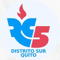 RC5 Distrito Sur Quito Oficial(@Rc5DSur) 's Twitter Profile Photo