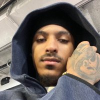 Marland Harris Jr🖤 (@marlandharris1) 's Twitter Profile