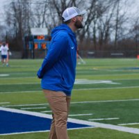 BenThereDunThat(@coachternosky) 's Twitter Profile Photo