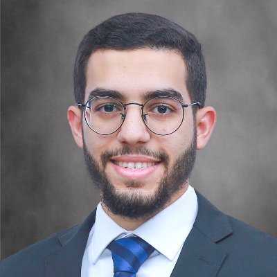 Aspiring Gastroenterologist | IM PGY-2 @TuftsMedicalCtr | Alum @WCMQatar '22