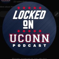 LockedOnUconn (@lockedonuconn) 's Twitter Profile