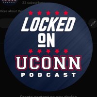 LockedOnUconn(@LockedOnUconn) 's Twitter Profileg