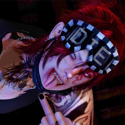 KuroIshidaSl's profile picture. I'm Lost
𝕭𝖑𝖔𝖌𝖌𝖊𝖗
https://t.co/MhvNsETTNz