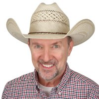 Rick A. Fogerty (Cowboy Rick) 🏳️‍🌈(@rfogerty) 's Twitter Profile Photo