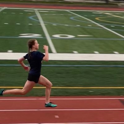 Nazareth Academy| co’27|Track/XC