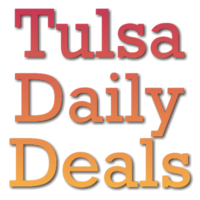 TulsaDailyDeals's profile picture. We bring you ALL the massive deals in Tulsa each and every day! Visit our site to join our email list for a daily rundown.