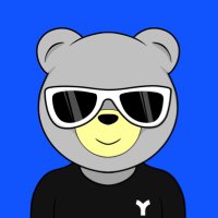 THESTANDARD.CRYPTO.INVESTOR ☀️ (@johnyhbar) 's Twitter Profile