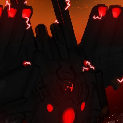 Berserkerさんのプロフィール画像
