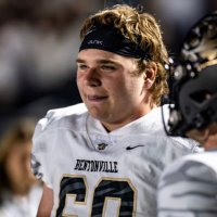 John Brandenburg (@jbrandenburg68) 's Twitter Profile