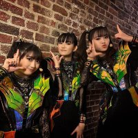 BABYMETAL FAN PAGE🇵🇭(@ArturoBABYMETAL) 's Twitter Profile Photo