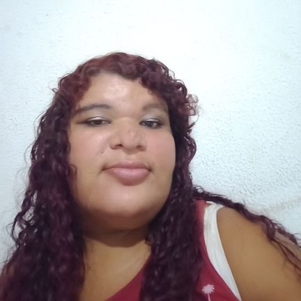 EU SOU GORDINHA E TEM QUE ME ACEITAR COMO EU SOU