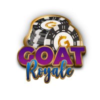 Goat Royale(@GoatRoyalefun) 's Twitter Profile Photo