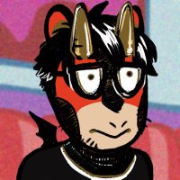 Wife Guy @furpoc comms (@glittertooth) 's Twitter Profile Photo Wife Guy @furpoc comms (@glittertooth) 's Twitter Profile Photo