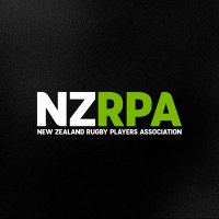 NZ Rugby Players Association(@nzrpa) 's Twitter Profile Photo