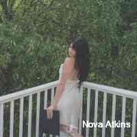 atknsnova's profile picture. paisleygreenhair