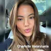 chartottelvale's profile picture. 🤍 Fitness • Motivação • Lifestyle 
✨ 21 anos, de SP capital