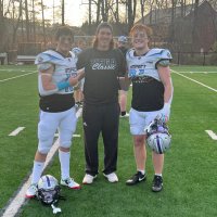 Avery Bertolini (@coachbert01) 's Twitter Profile