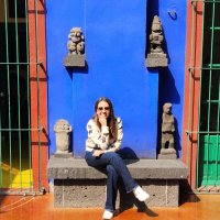 Laura Blanco C (@lblancocruz) 's Twitter Profile