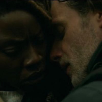 Richonne Fan Page Follow Me On Tumblr https://t.co/BirANReaAg… Follow Me https://t.co/wL8uosa83k