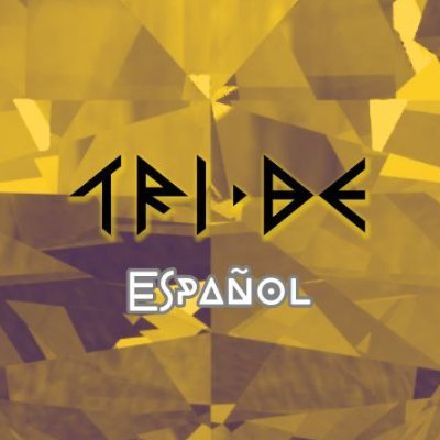 Fanbase global en español dedicada a @tribedaloca y sus fans (TRUE), de Latinoamérica y España. 

Aquí encontrarás traducciones, información de #TRI_BE, etc.