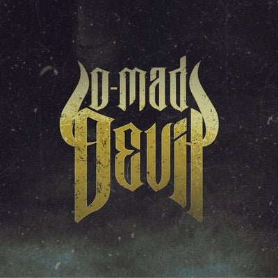 D-Mad Devil