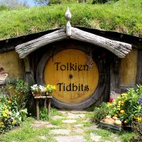 Tolkien Tidbits(@Holbytla_) 's Twitter Profile Photo