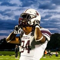 Blake Griffith (@princebg34) 's Twitter Profile