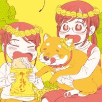 こもとも子🥞(@komotomoko) 's Twitter Profile Photo