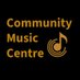 ANU Community Music Centre (@anuCMC) Twitter profile photo