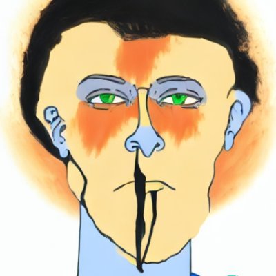貧困と病苦にあえぐニート|WEB3 game player suffering from poverty and disease.|病が先か、億るのが先か