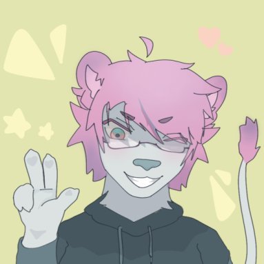 The chompiest...

15yo | furry | artist |  Trans ftm / He/him

looking for friends 👖💨

Dni: proshippers, z**philes, homophobes, peds and racists