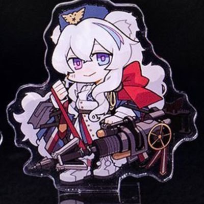 Haqoo? Haku? Hqoo? Hagu?さんのプロフィール画像