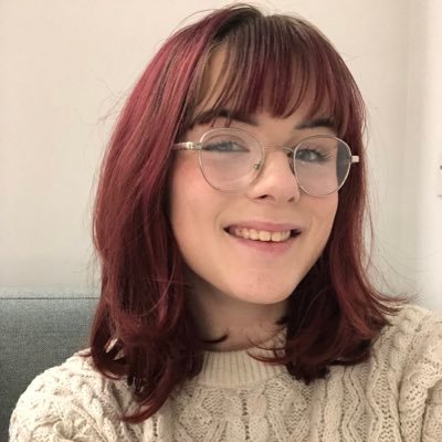 campaign organiser @_teachthefuture 🍎| women’s officer @nottinghamyl 🌹| proud trade unionist ✊🏻| she/they 🏳️‍🌈