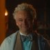 Aziraphale (@angeIofbooks) Twitter profile photo