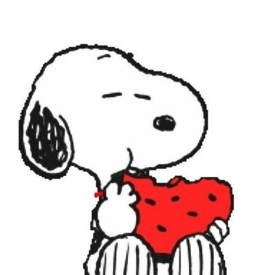 Cada momento que me sienta identificada con Snoopy, lo subiré (yconchisme) 🙈