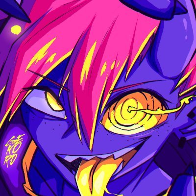 ニルゲコロ // 𝗡𝗜𝗥𝗨 𝗚𝗘𝗞𝗢𝗥𝗢さんのプロフィール画像