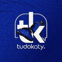 Tudo Katy 🦋(@tudokatysite) 's Twitter Profile Photo