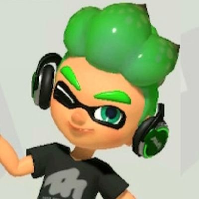 Live Stream Gameplay and Playing Splatoon 2 and other Game and make Splatoon & Ninjala SFM art