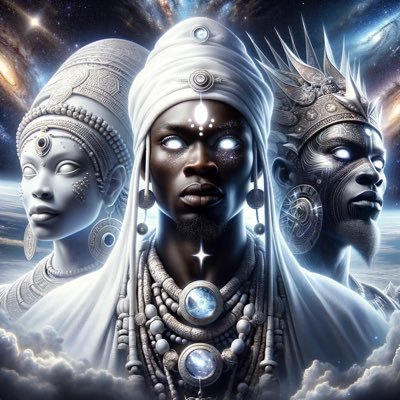 Owner of the Lands || The truth in your face || Pan African || History || Art || Philosophy