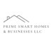 Prime Smart Homes & Businesses (@PrimeSmrthome) Twitter profile photo