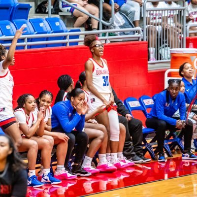 6A State Champion 24' 💍| 6A State Semi Finalist 23' 🥉| C/O 2025 📚 |Duncanville High School💙❤️ | 5'6 SG🏀 | Proskills 17U EYCL🖤❤️