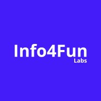 Info4Fun Labs(@Info4funlabs) 's Twitter Profile Photo
