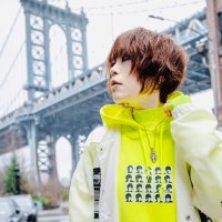 NANO(ナノ)@TVアニメOP曲4月放送(@nanonano_me) 's Twitter Profile Photo