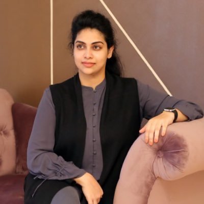 Mother | Economist | Curating Experiences | Majority is not always right; mediocrity is seldom comfortable | Co-hosting @relentless_RS